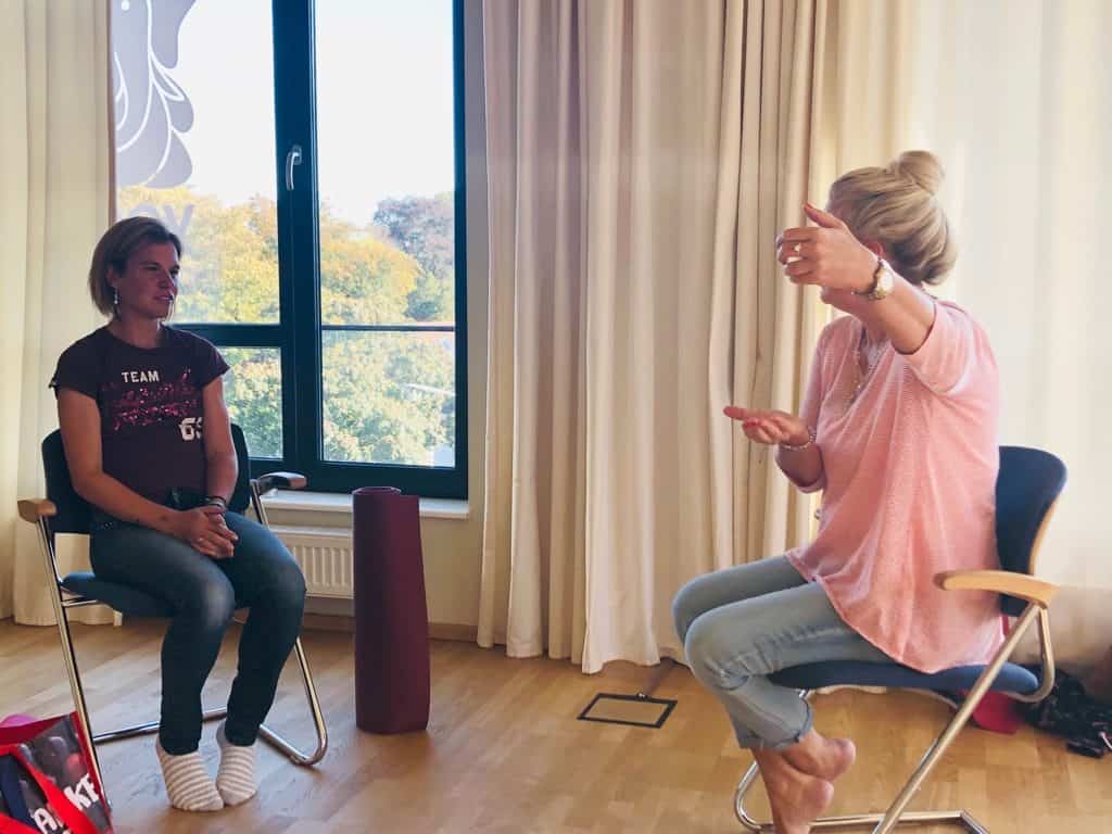 Ausbildung Kinder- und Jugendcoach Hamburg
