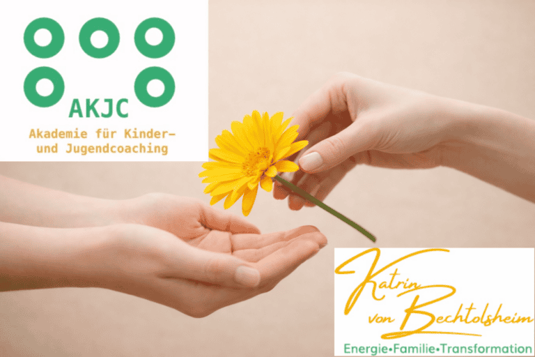 AKJC Kinder- und Jugendcoaching